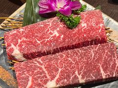 -やきにく 牛将日式焼肉(新华路店)