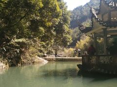 -龙瀑仙洞