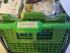 -武商超市(沌口店)