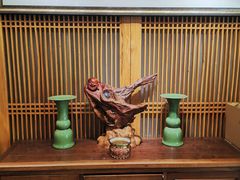 -龙华素斋(龙华路店)