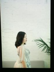 -菲林婚纱摄影工作室