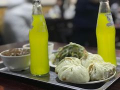 炸灌肠-姚记炒肝店(鼓楼店)