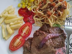 -阿娟牛肉丸·手打牛肉丸·现做现卖