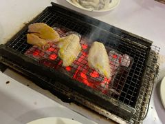 -风味烧烤