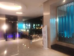 -碧涛阁水世界酒店(万家丽路店)