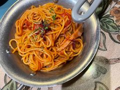 -美森西餐厅(曙光大道店)