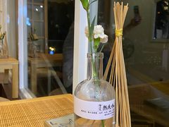 -椿风·养身茶饮(吉大店)