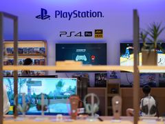-Sony Store索尼(深圳深业上城店)