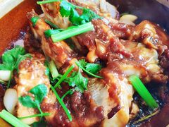 -衡山汇·高级粤菜(霄云路店)
