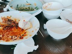 -佘山世茂艾美·御珍轩中餐厅