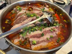 -鹿港小镇(金虹桥国际中心店)