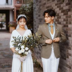 点击看大图 -太古映画婚纱摄影(天河店)