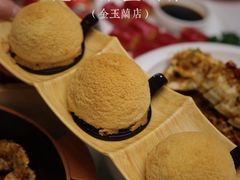 -避风塘·金牌店·夜宵(金玉兰店)