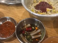 -姜虎东白丁烤肉(深圳湾后海汇店)