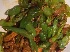 -老阿爸鲜鱼土菜(昆山花桥店)