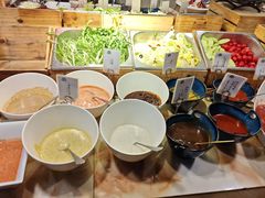 -戈拿旺巴西烤肉(崇文门店)