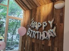 -春树下·树屋花房西餐厅(罍街AS1980店)