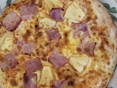 -萨莉亚意式餐厅(国和1000店)