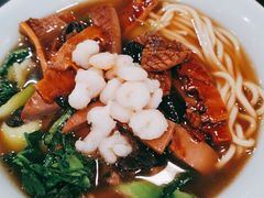 -奎元馆.百年奎元.非遗传承(西湖边的解放路店)