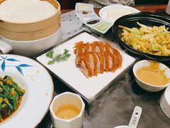 全聚德烤鸭-北京全聚德(清华园店)