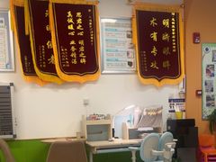 -星视野儿童近视弱视视力训练中心(富荟店)