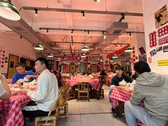 -龙师傅卤炒(天马店)