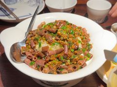 -前海沿·青岛菜(五四广场永旺店)