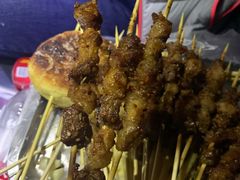 -程波烧烤(香滨路店)