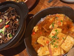 -云海肴·汽锅鸡·云南菜(美罗城店)