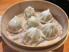 -东泰祥生煎馆(陕西南路店)