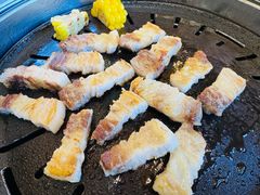 -韩香福烤肉庄园(荣成店)