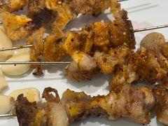 -状元阁烧烤(新华路总店)