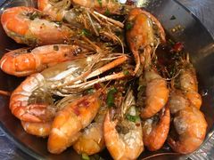-靓靓蒸虾(中山公园店)