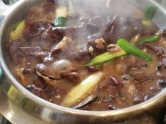 -茶油香闽南菜·花园餐厅(前埔店)