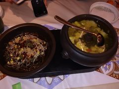 云南经典汽锅鸡-云海肴·汽锅鸡·云南菜(苏州中心店)