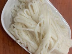 -阿波潮汕牛肉火锅·汤粉面(拱北店)