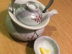 -山之川日料放题(通州店)