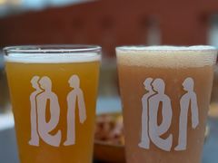 -福嗝er 咖啡&精酿餐吧(东四店)