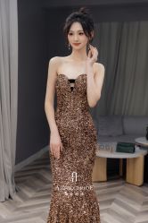 -艾朵婚纱