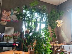 -山茶云南菜(永安里店)