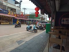 -港湾糖水