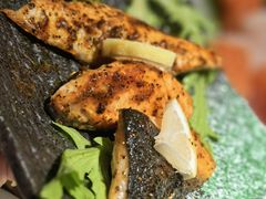 -德川家日本料理(顺义华联店)