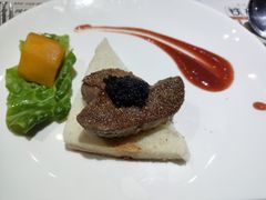 -铁板诱惑法式铁板烧(大卫城店)