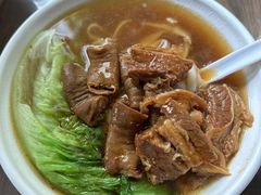 -小梁哥云吞面(黄贝岭店)