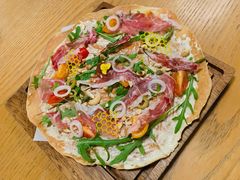 伊比利亚火腿薄脆-EN SPACE恩空间