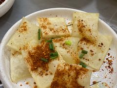 -浮何烤铺(桐梓林店)