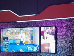 -星聚会KTV(合生汇黑金店)