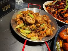 -红盔甲·小龙虾(人民广场店)