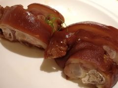 -杭州JW万豪酒店-万豪中餐厅