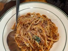 -La Strada(安福路店)